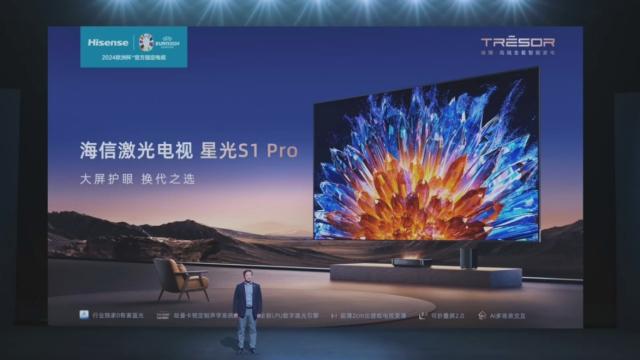 激光电视星光S1 Pro 100吋为何大热long8唯一登录从发展历程找答案 海